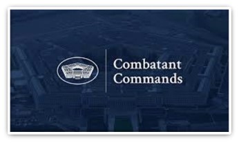 Combatant Commands icon