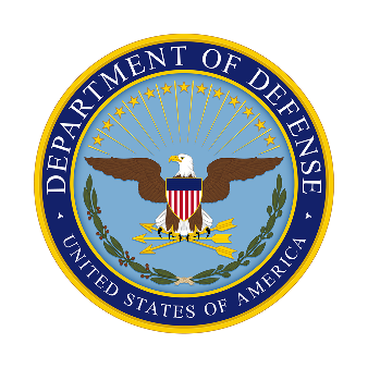 DOD Personnel Icon