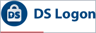 DS LOGON ICON