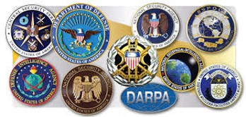 Defense Agencies icon