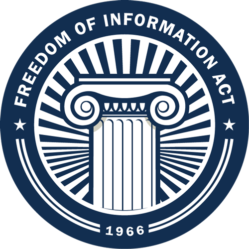 Freedom of Information Act