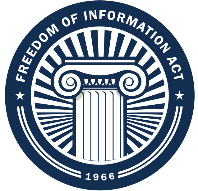 Freedom of Information Act