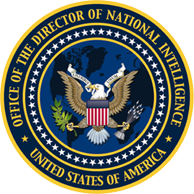 Office of the Director of National Intelligence